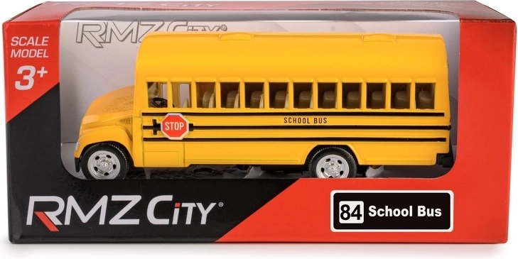 Wytrzymałe wykonanie z metalu i plastiku