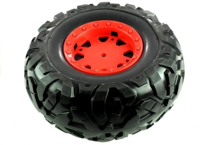 Koło akumulatorowe pojazdu EVA XMX603 buggy