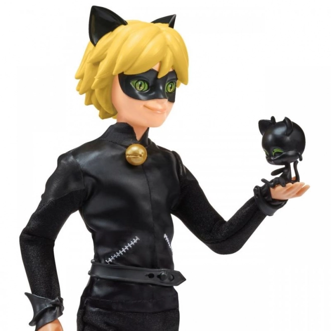 Miraculous: Cat Noir lalka z akcesoriami