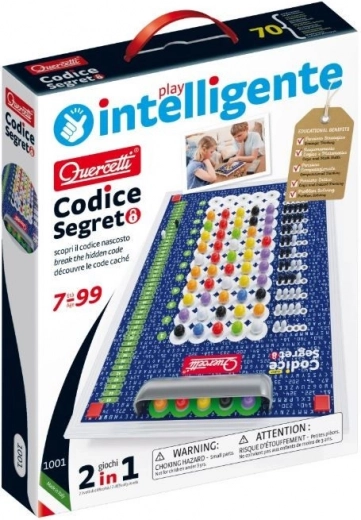 Zwiększ logiczne myślenie