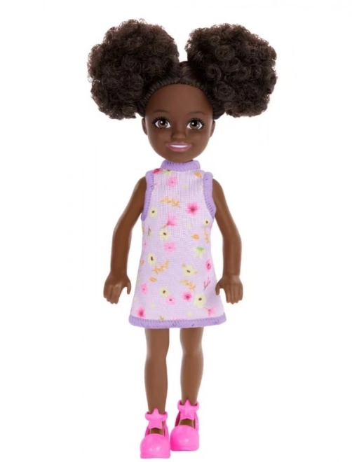 Lalka Chelsea Barbie