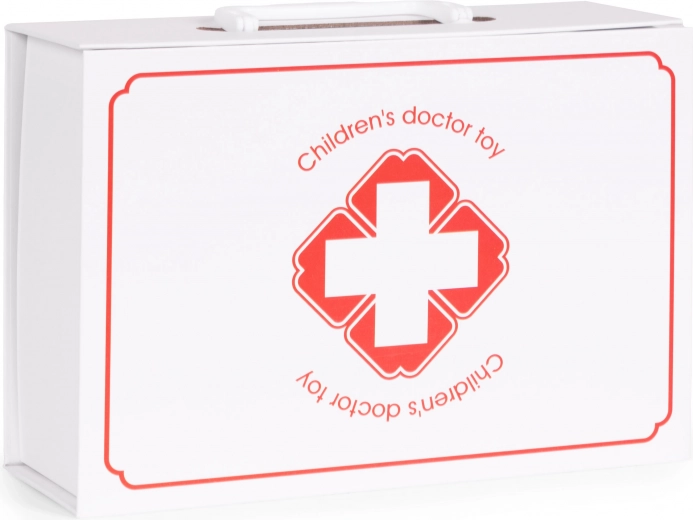 Praktyczna walizka do porządkowania i podróżowania