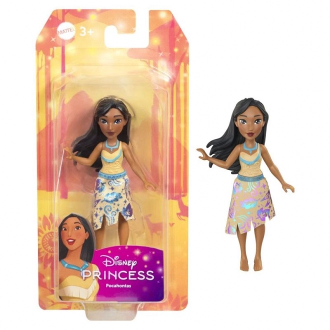 Lalka Disney Princess Roszpunka