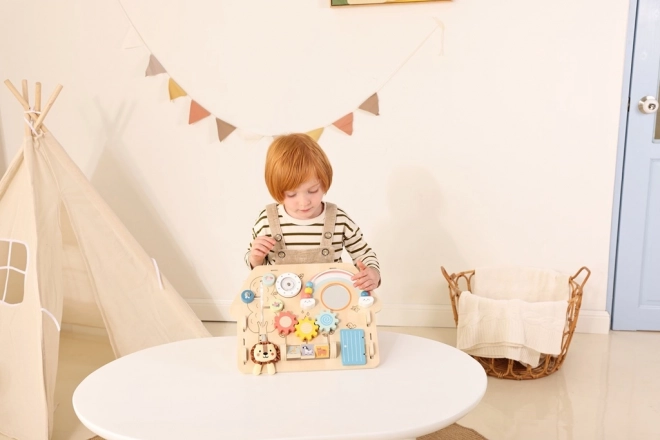 Aktywna tablica Lwiątko's Dom od 2Kids Toys
