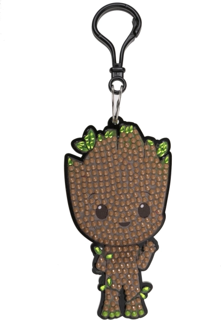 Brelok Crystal Art - Groot