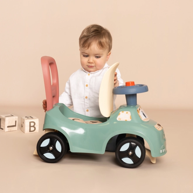 Smoby Jeździk auto