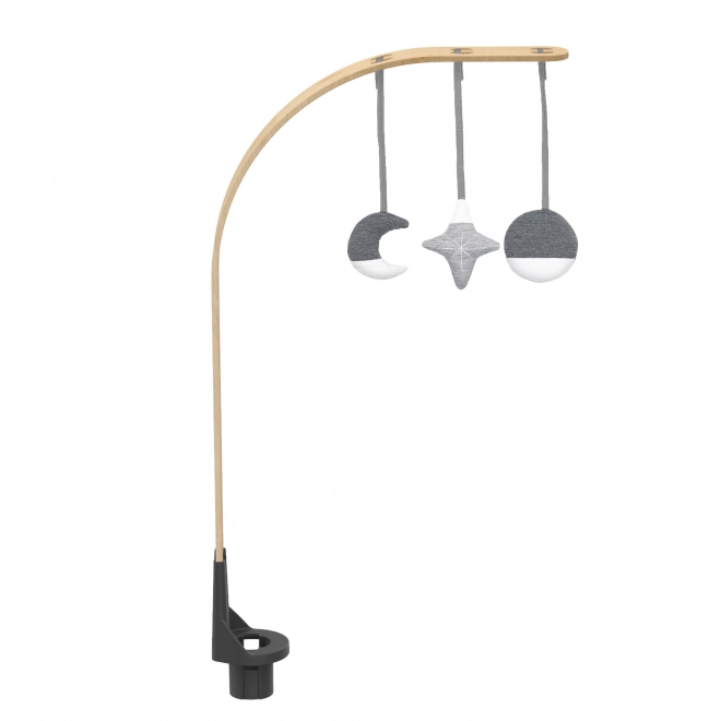 Stojak z zabawkami do siedziska Doomoo Seat'n Swing