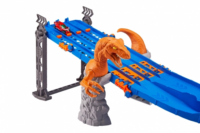 Atak Raptora