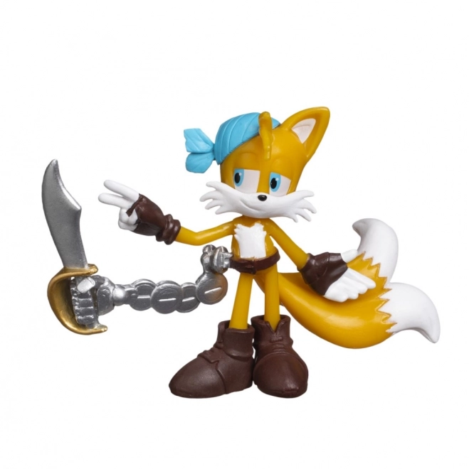 Zestaw 5 figurek Sonic