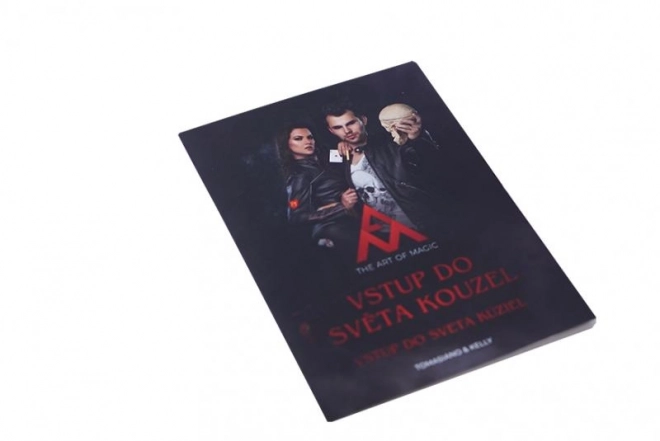 Sztuka magii - Wejście do świata czarów