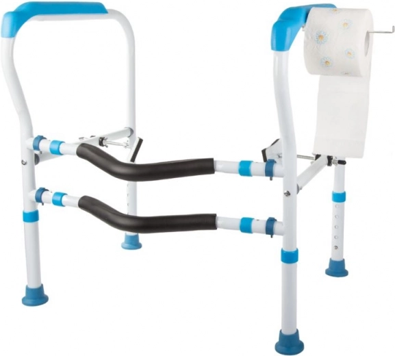 Regulowana wysokość i szerokość