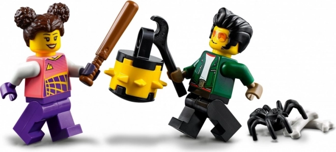 LEGO City 60293 Stuntowy park treningowy