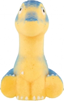 Rosnący dinozaur dla niekończącej się zabawy