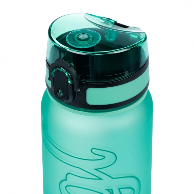 BAAGL Butelka z tritanu Green, 800 ml