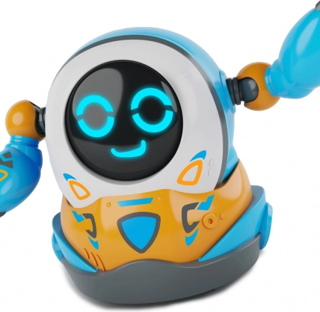 Robot Roll dla dzieci na zdalne sterowanie