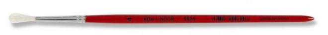 KOH-I-NOOR Okrągły pędzel nr 4