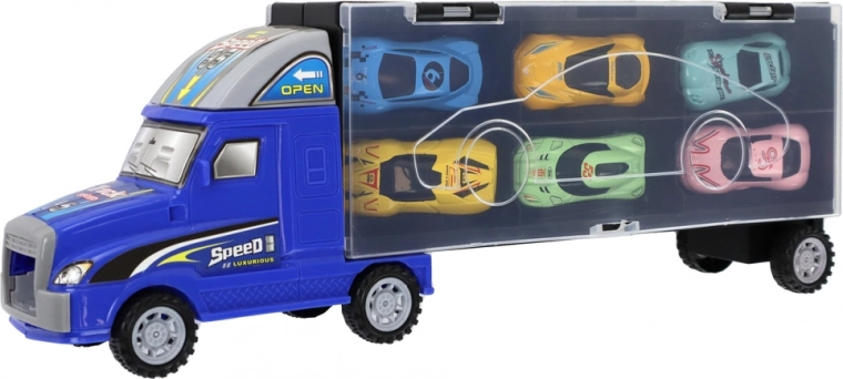 Pojemność transportowa