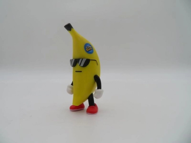 Okienko Stumble Guys z 3 figurkami