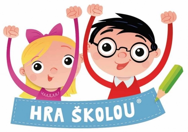 Hra ŠKOLĄ® - UŁÓŻ CIAŁO LUDZKIE