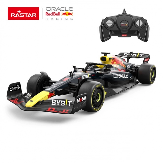 Samochód R/C Formuła 1 Red Bull Racing RB18 1:18 2,4GHz RASTAR
