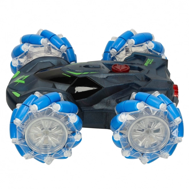 Samochodzik zdalnie sterowany Revolt Slydz Vapor Racer