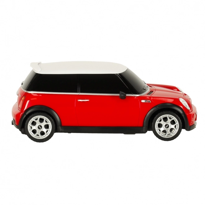 Wyścigowe auto zdalnie sterowane Mini Cooper S