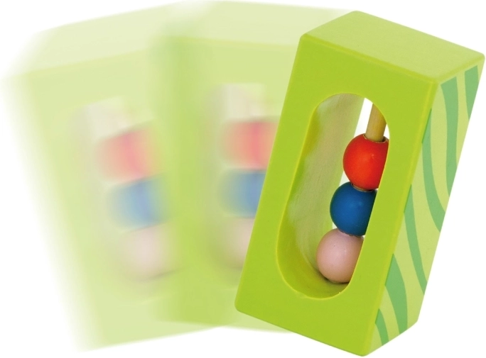 Mała motoryka i koordynacja