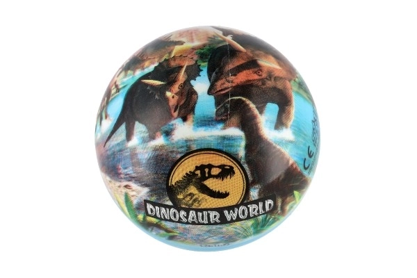 Piłka Świat Dinozaurów