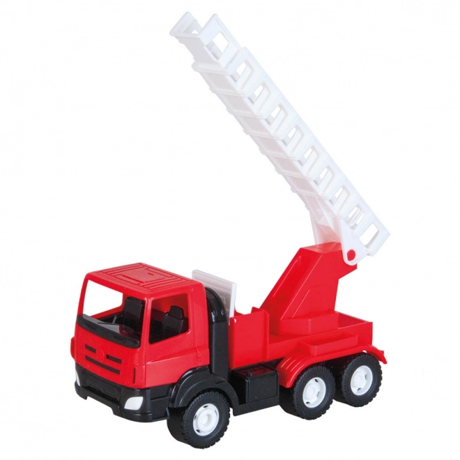 Tatra Phoenix straż Pożarna 30 cm