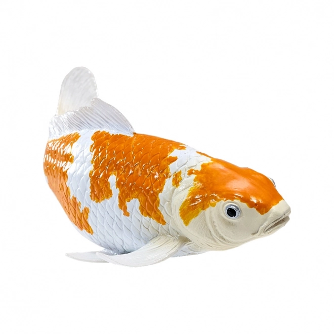 Figurka Koi Ochiba Karp