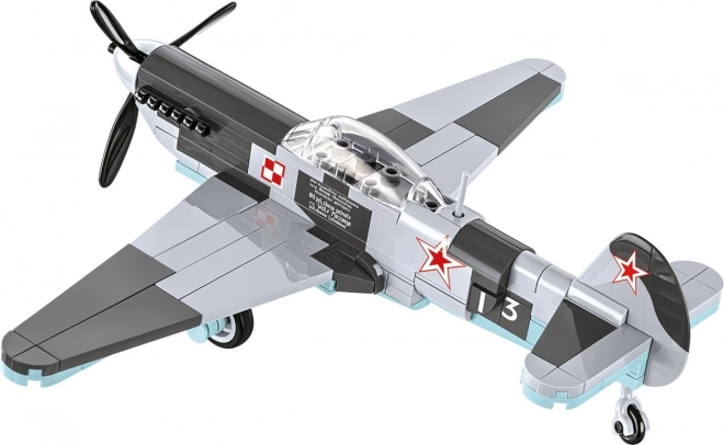Model historyczny