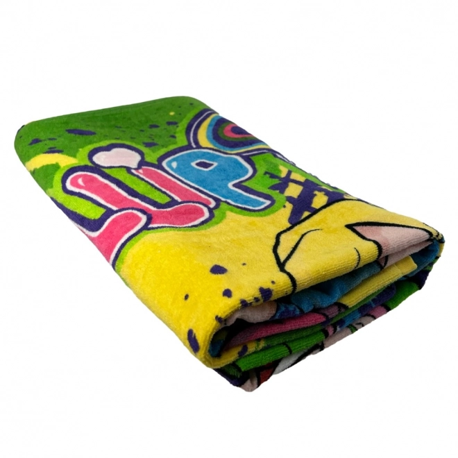 Ręcznik Lollipopz