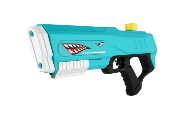 Wodny pistolet Rekin dla dzieci