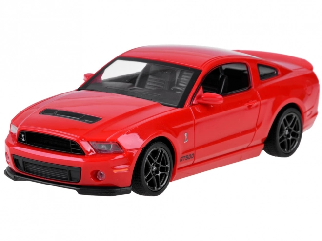 Samochód zdalnie sterowany Ford Shelby GT500