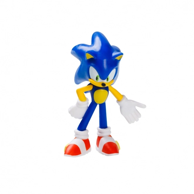 Figurka Sonic 1 szt.