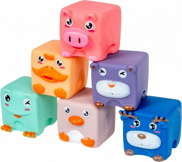 Rozwój motoryki małej