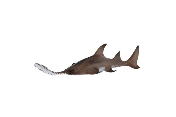 Plast piloun wielozębny 22cm w woreczku