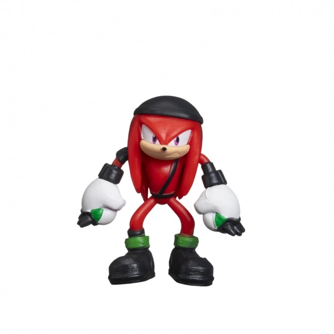 Zestaw 5 figurek Sonic