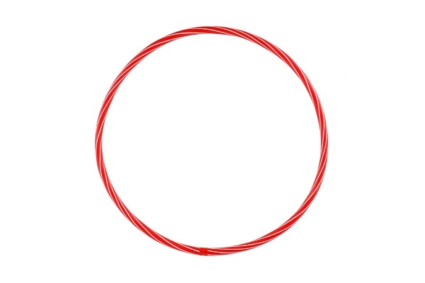 Koło Hula Hoop 50cm