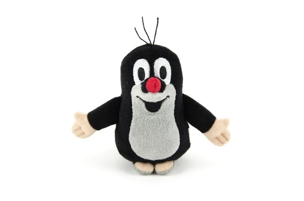 Pluszowy Krecik 10 cm