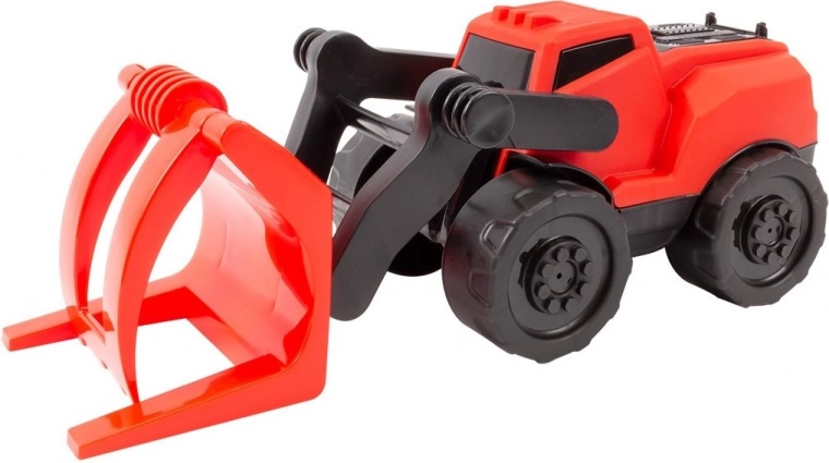 Jazda na wolnym biegu bez baterii