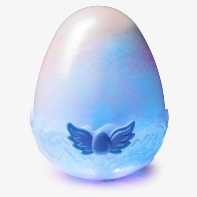 Interaktywne zwierzątko Hatchimals smoczek