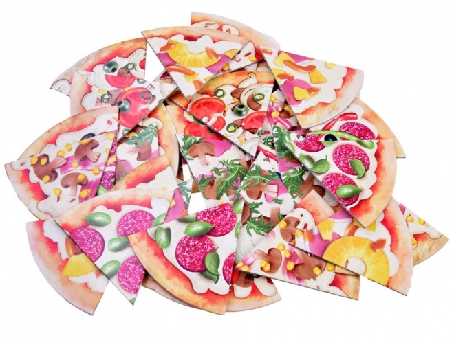 Dziecięca gra Pizza Bambino