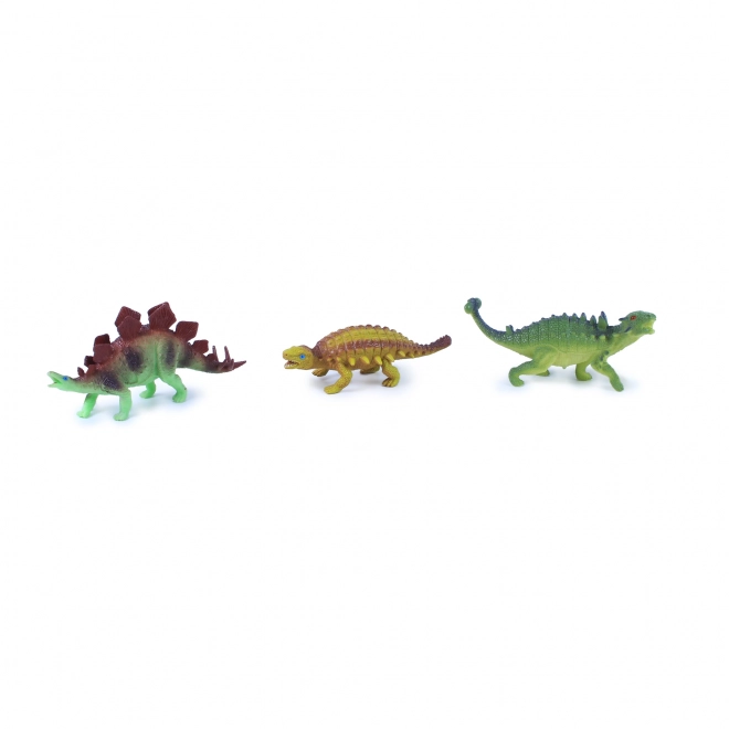 Dinozaur 15 - 18 cm
