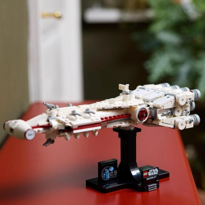 Model kolekcjonerski Tantive IV