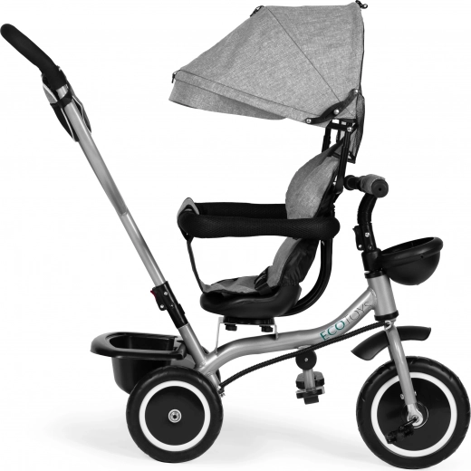 Składana budka i cyrkulacja powietrza