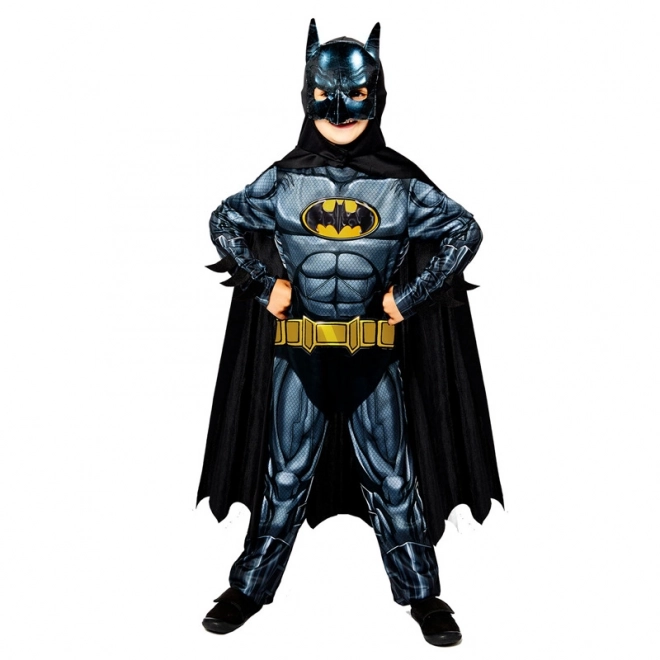 Kostium dziecięcy Batman dla dzieci 10-12 lat