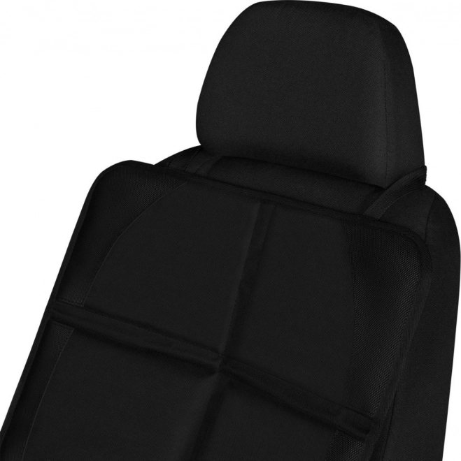 Ochronna mata pod fotelik Lionelo Sikker Black Carbon