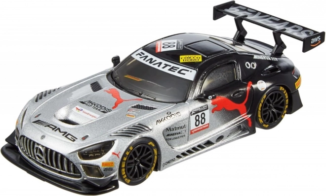 Pojazd premium 1:43 Mercedes