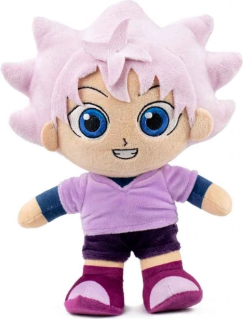 Pluszak DEATH NOTE – Killua